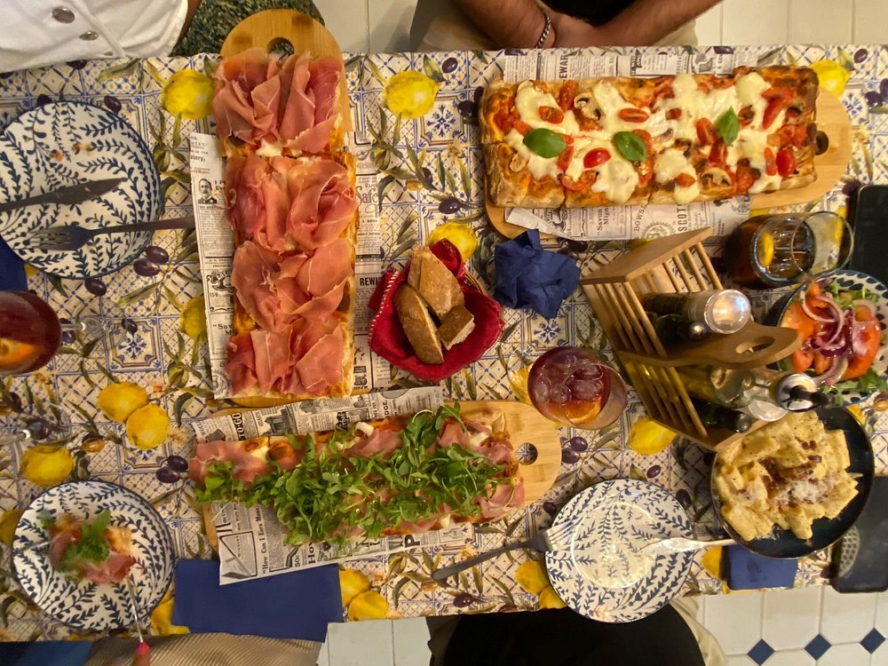 Souvlaki Classic